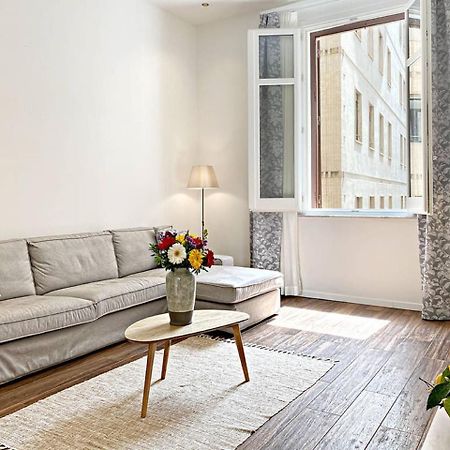 Solemar Sicilia - Palazzo Pirrotta Apartman Palermo Kültér fotó