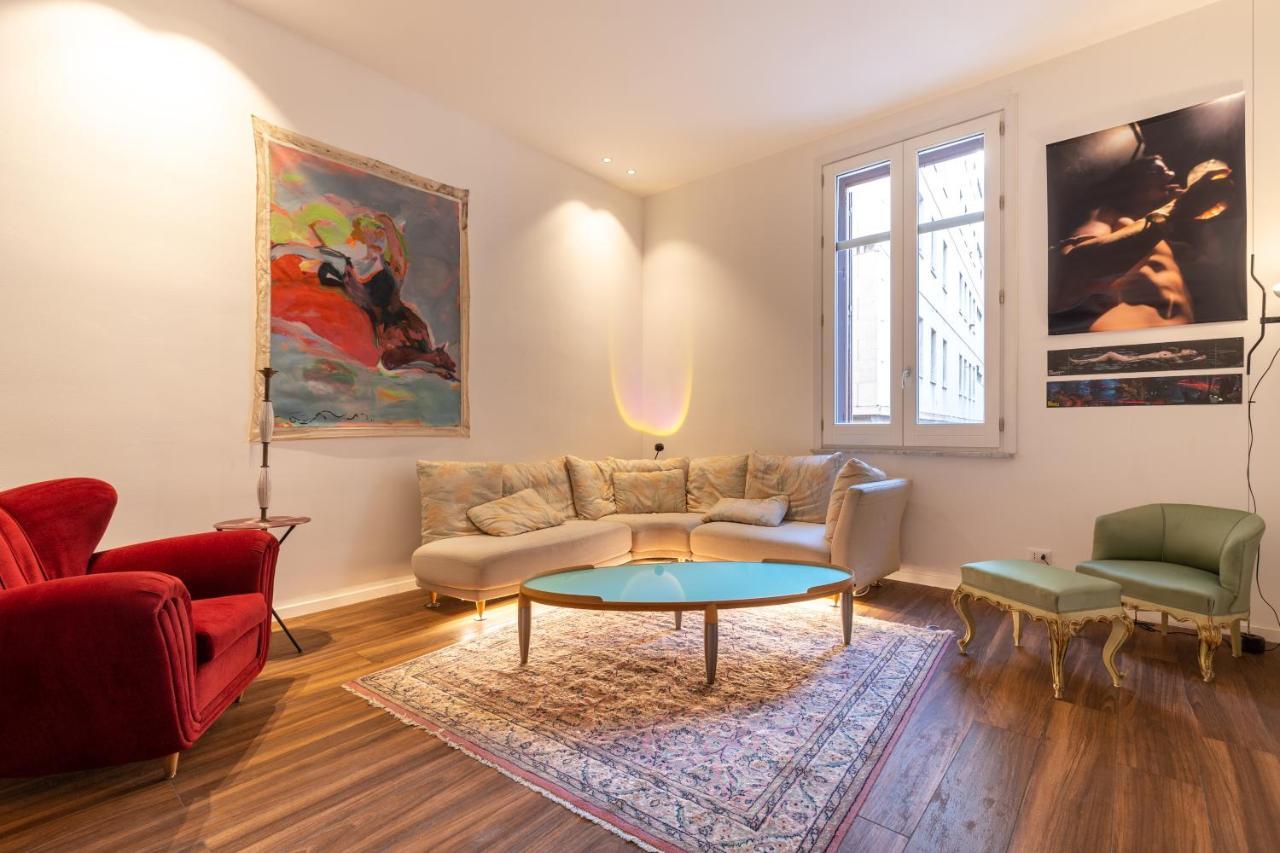 Solemar Sicilia - Palazzo Pirrotta Apartman Palermo Kültér fotó