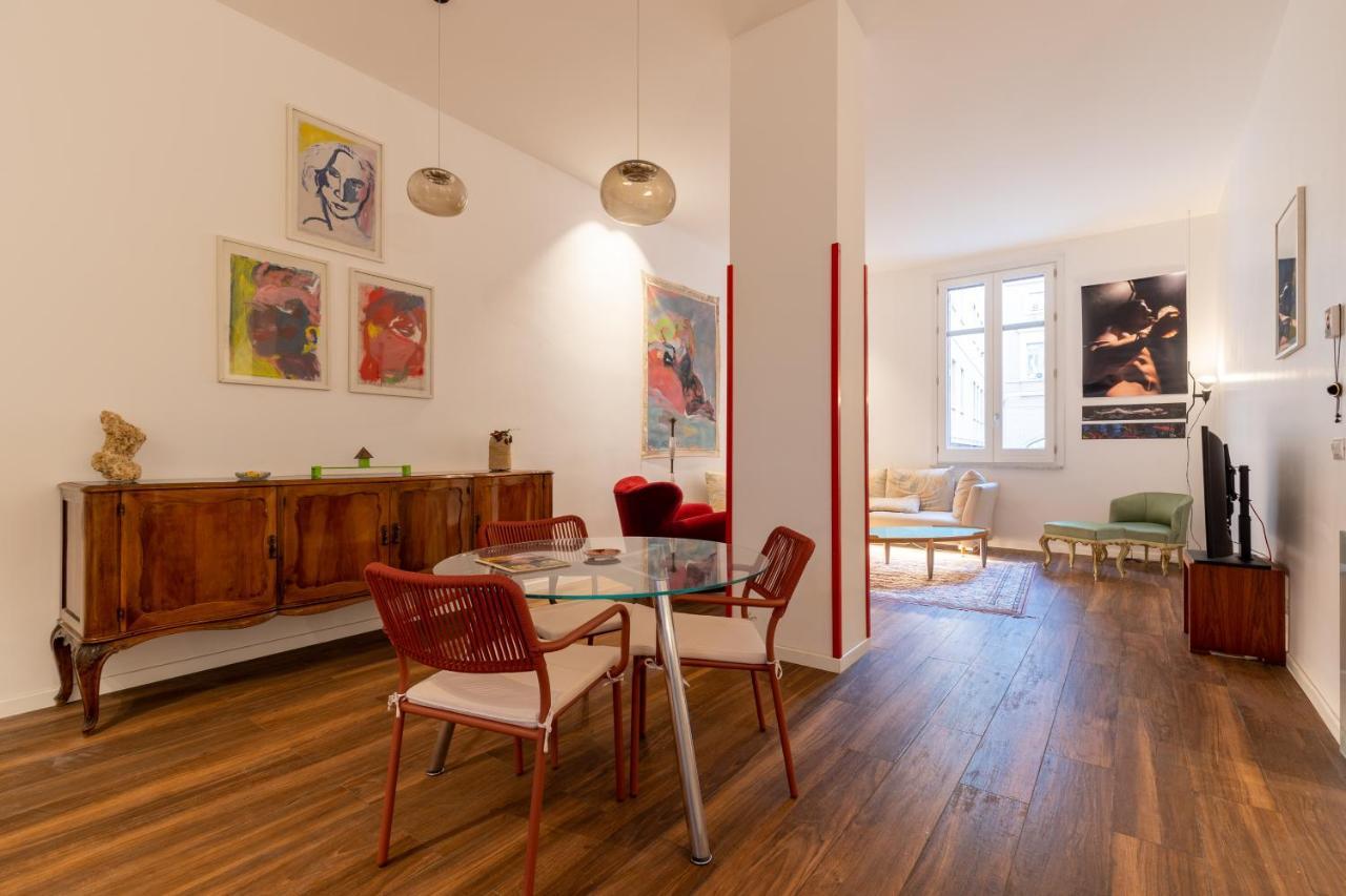 Solemar Sicilia - Palazzo Pirrotta Apartman Palermo Kültér fotó
