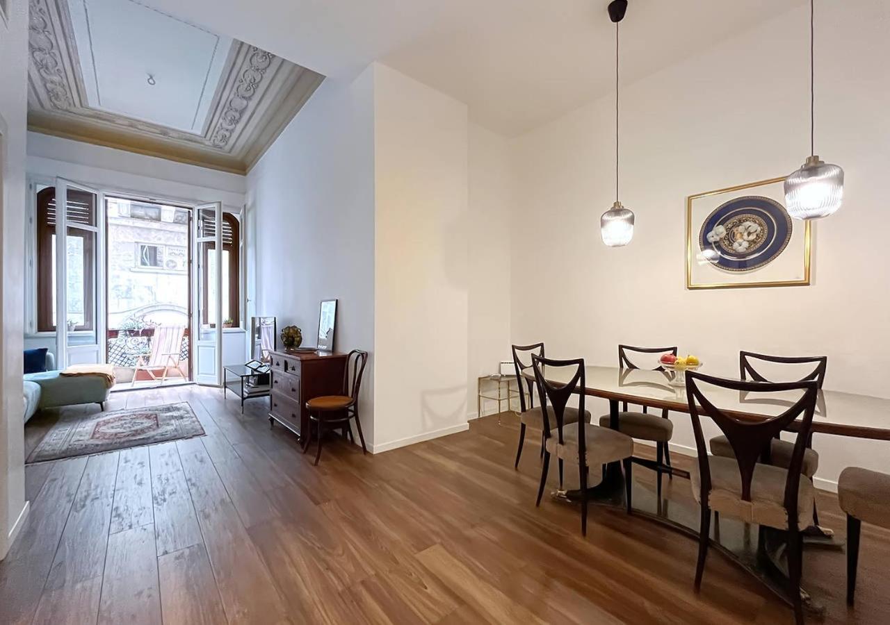 Solemar Sicilia - Palazzo Pirrotta Apartman Palermo Kültér fotó
