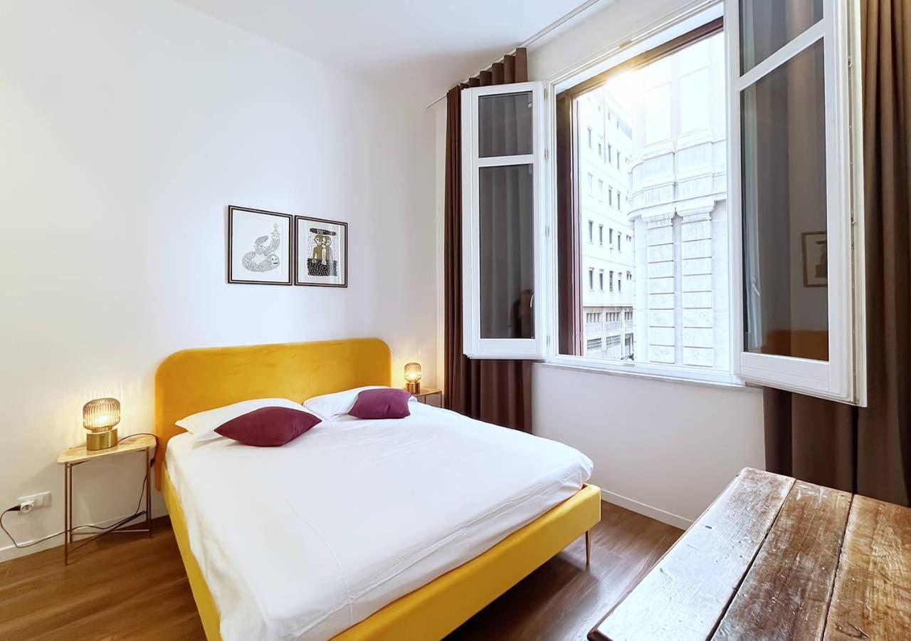Solemar Sicilia - Palazzo Pirrotta Apartman Palermo Kültér fotó
