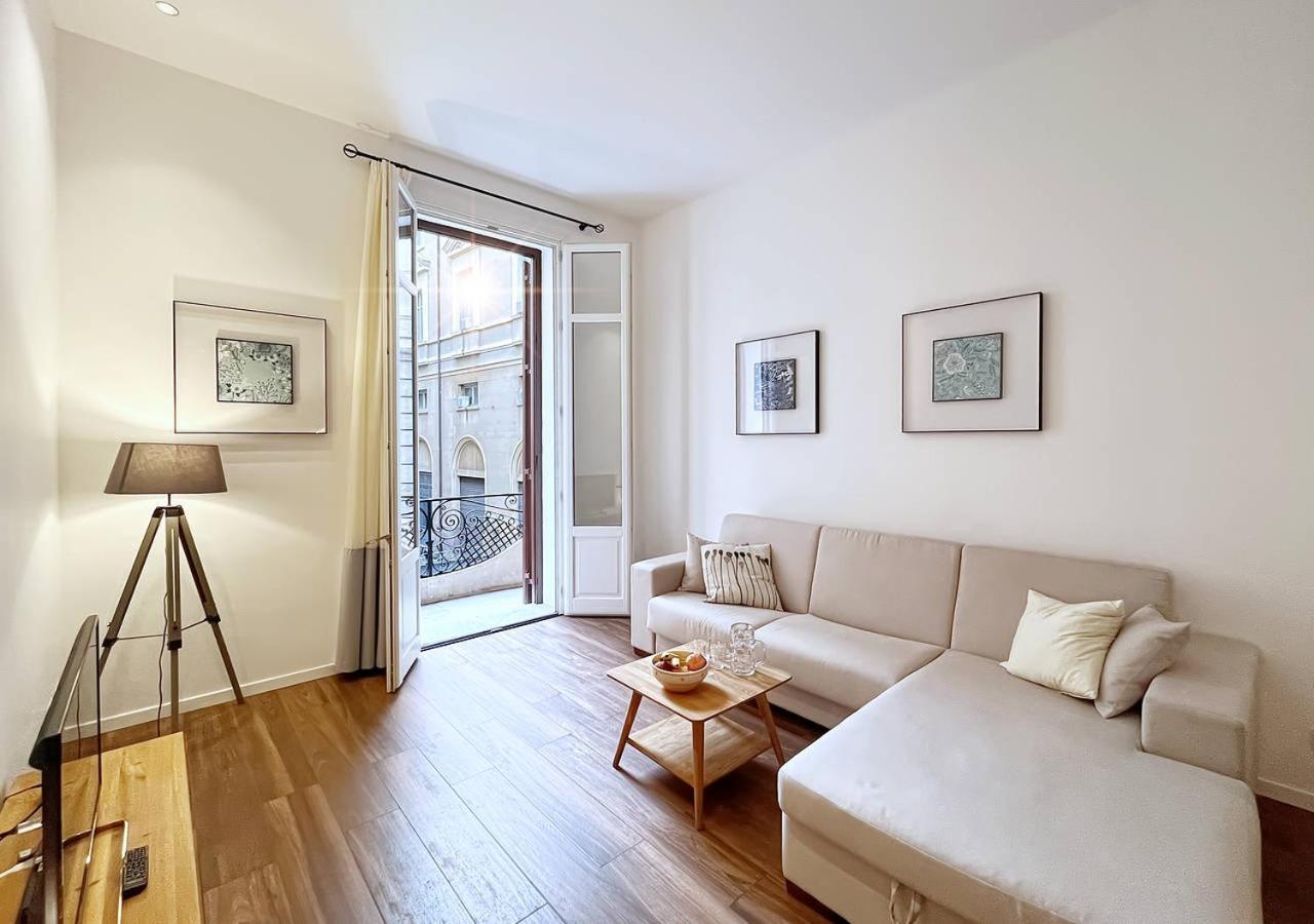 Solemar Sicilia - Palazzo Pirrotta Apartman Palermo Kültér fotó