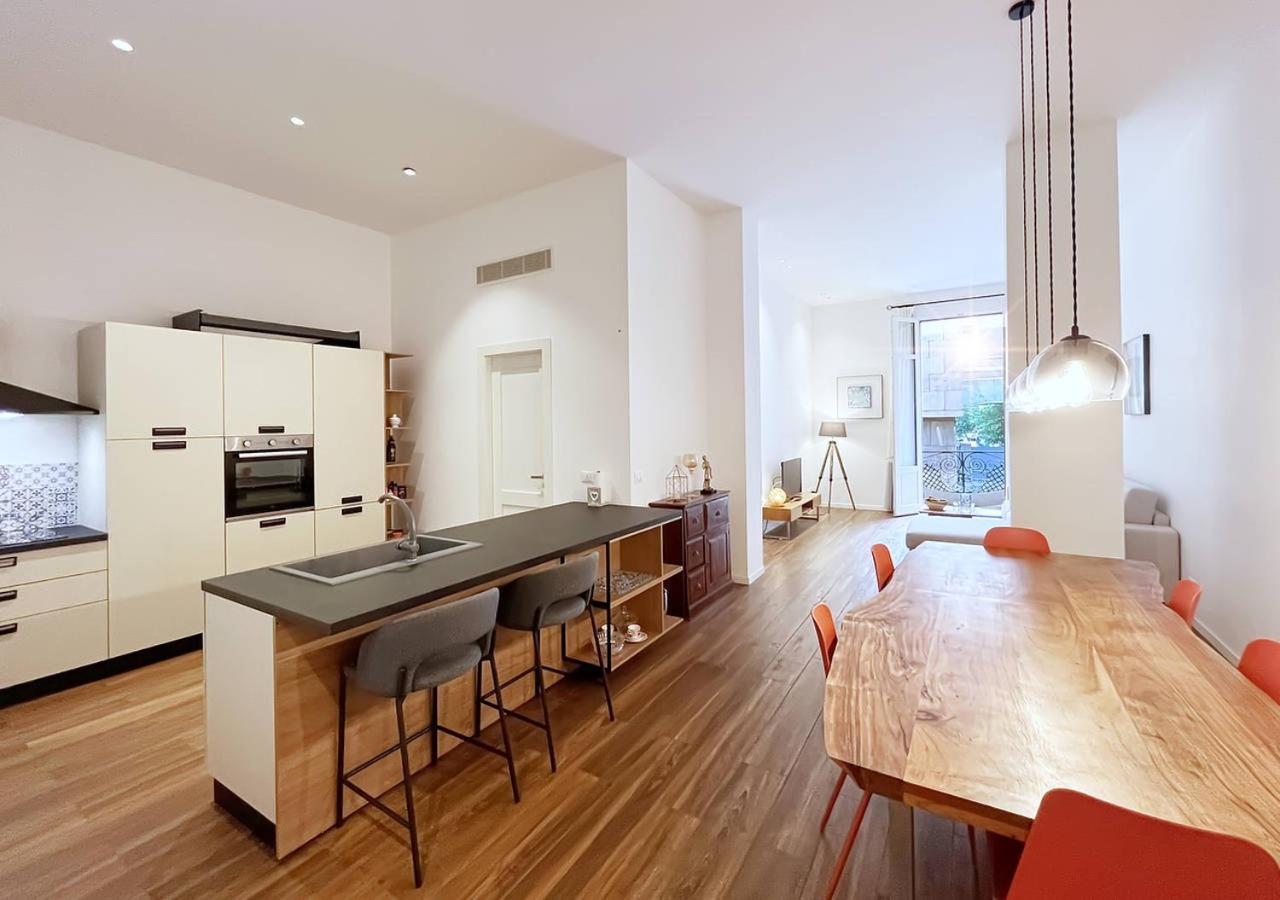 Solemar Sicilia - Palazzo Pirrotta Apartman Palermo Kültér fotó