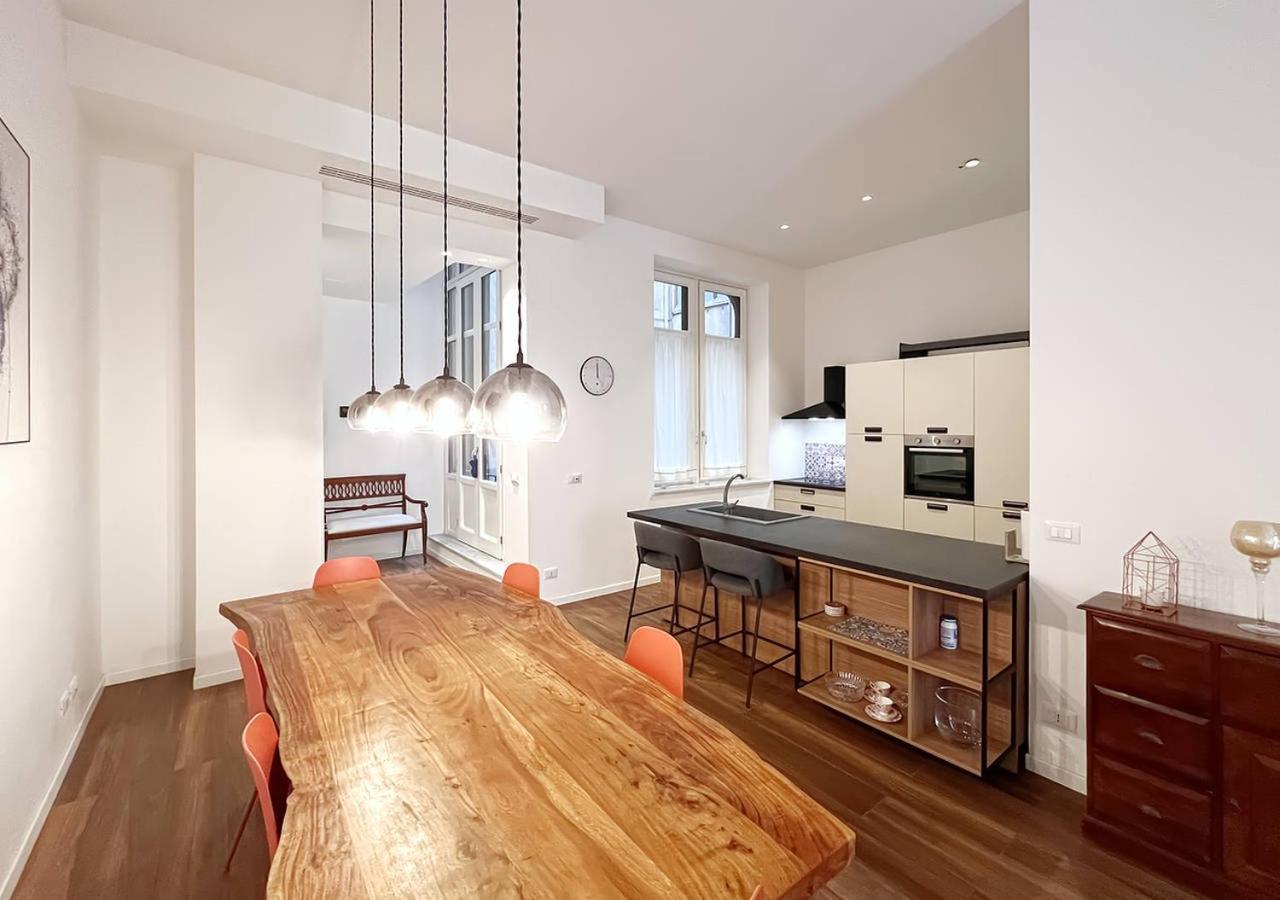 Solemar Sicilia - Palazzo Pirrotta Apartman Palermo Kültér fotó