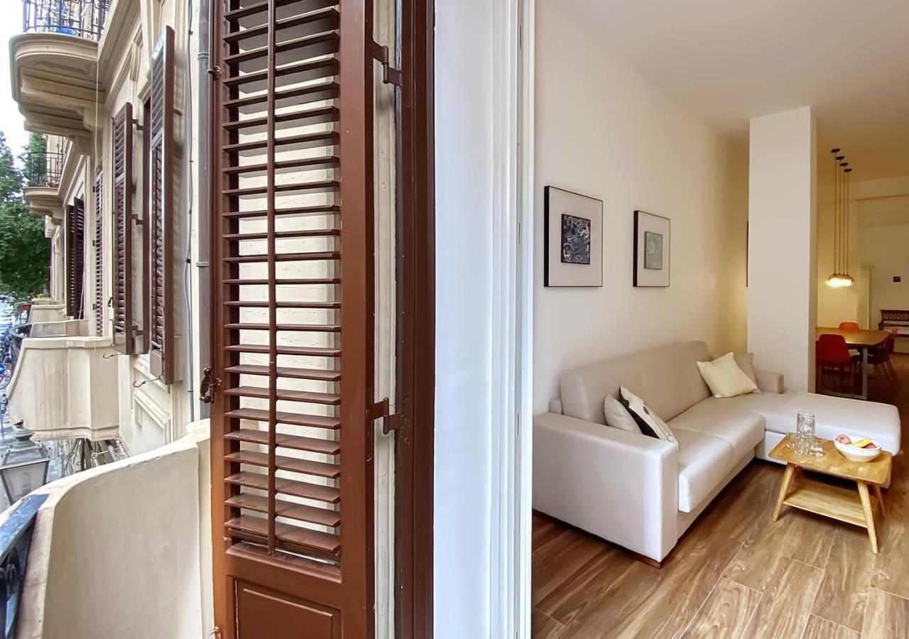 Solemar Sicilia - Palazzo Pirrotta Apartman Palermo Kültér fotó