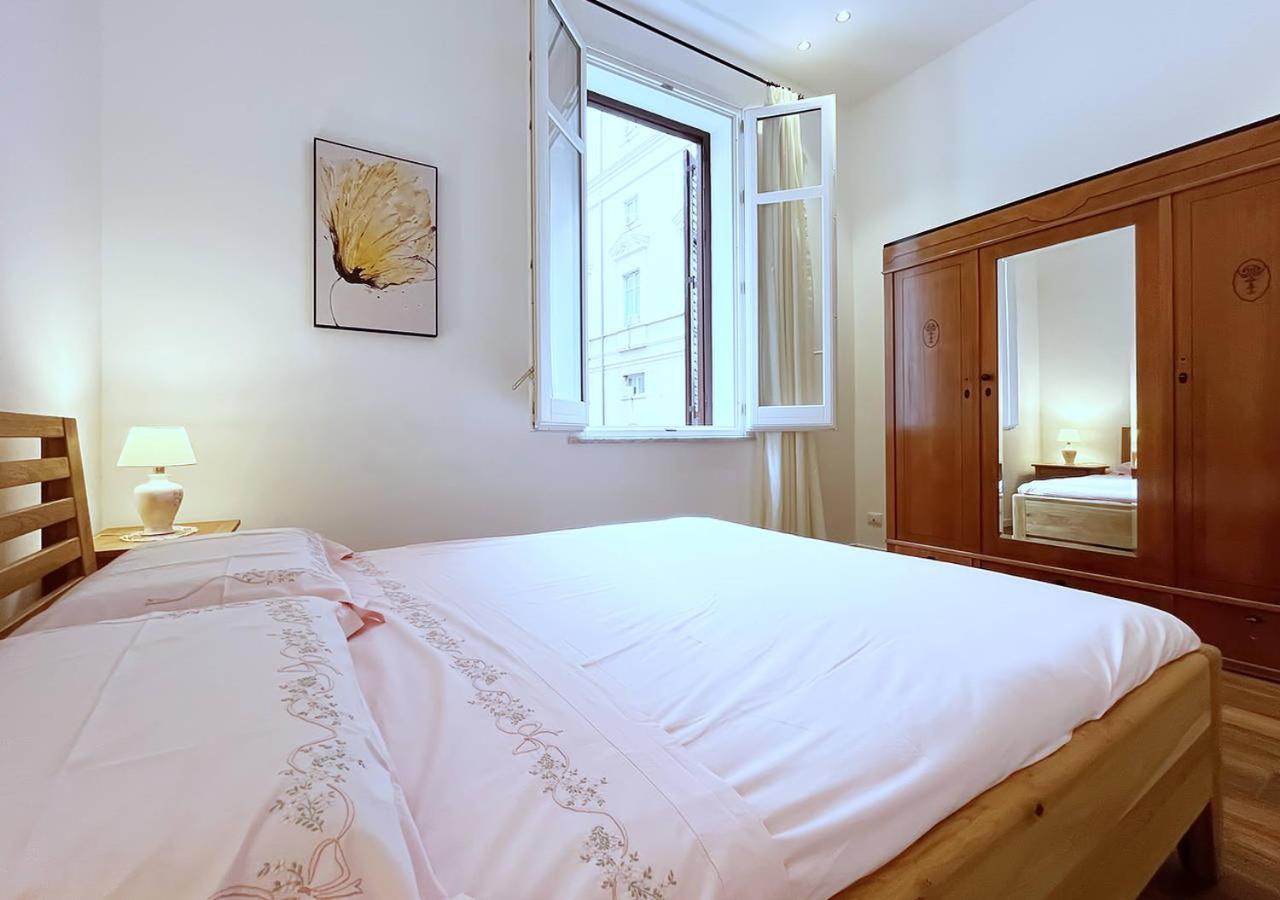 Solemar Sicilia - Palazzo Pirrotta Apartman Palermo Kültér fotó
