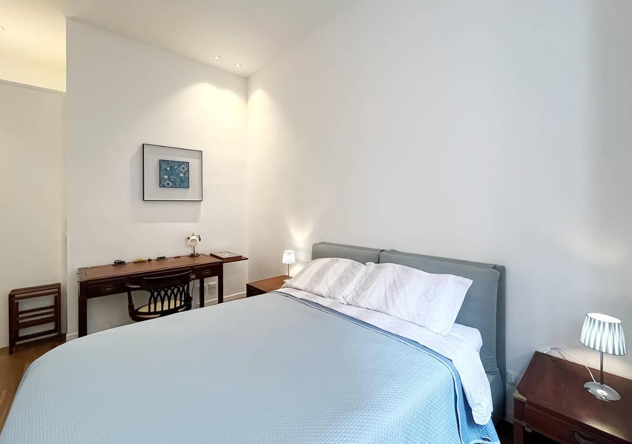 Solemar Sicilia - Palazzo Pirrotta Apartman Palermo Kültér fotó