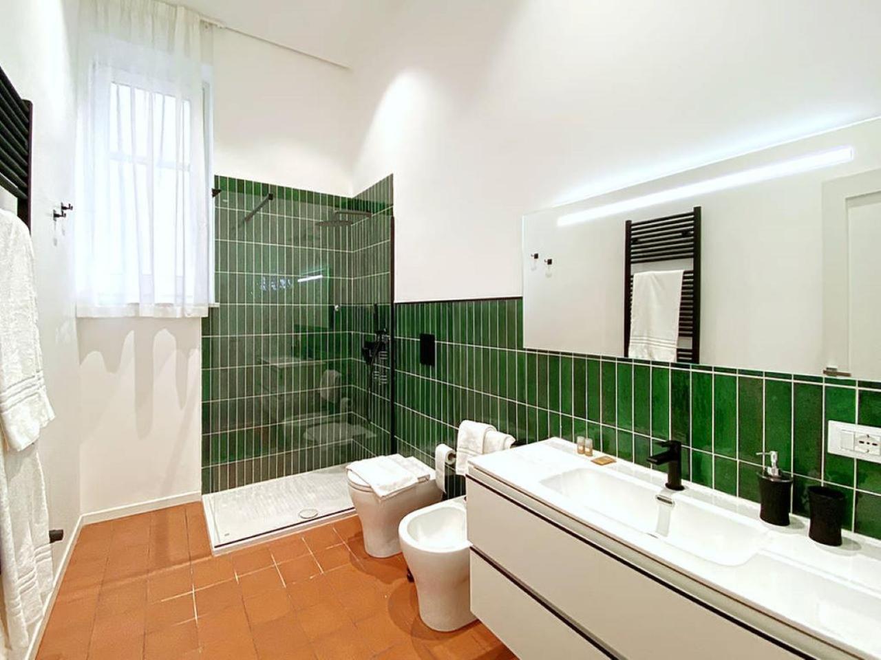 Solemar Sicilia - Palazzo Pirrotta Apartman Palermo Kültér fotó