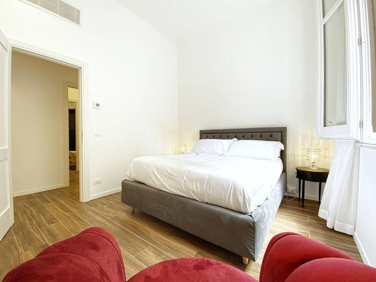 Solemar Sicilia - Palazzo Pirrotta Apartman Palermo Kültér fotó