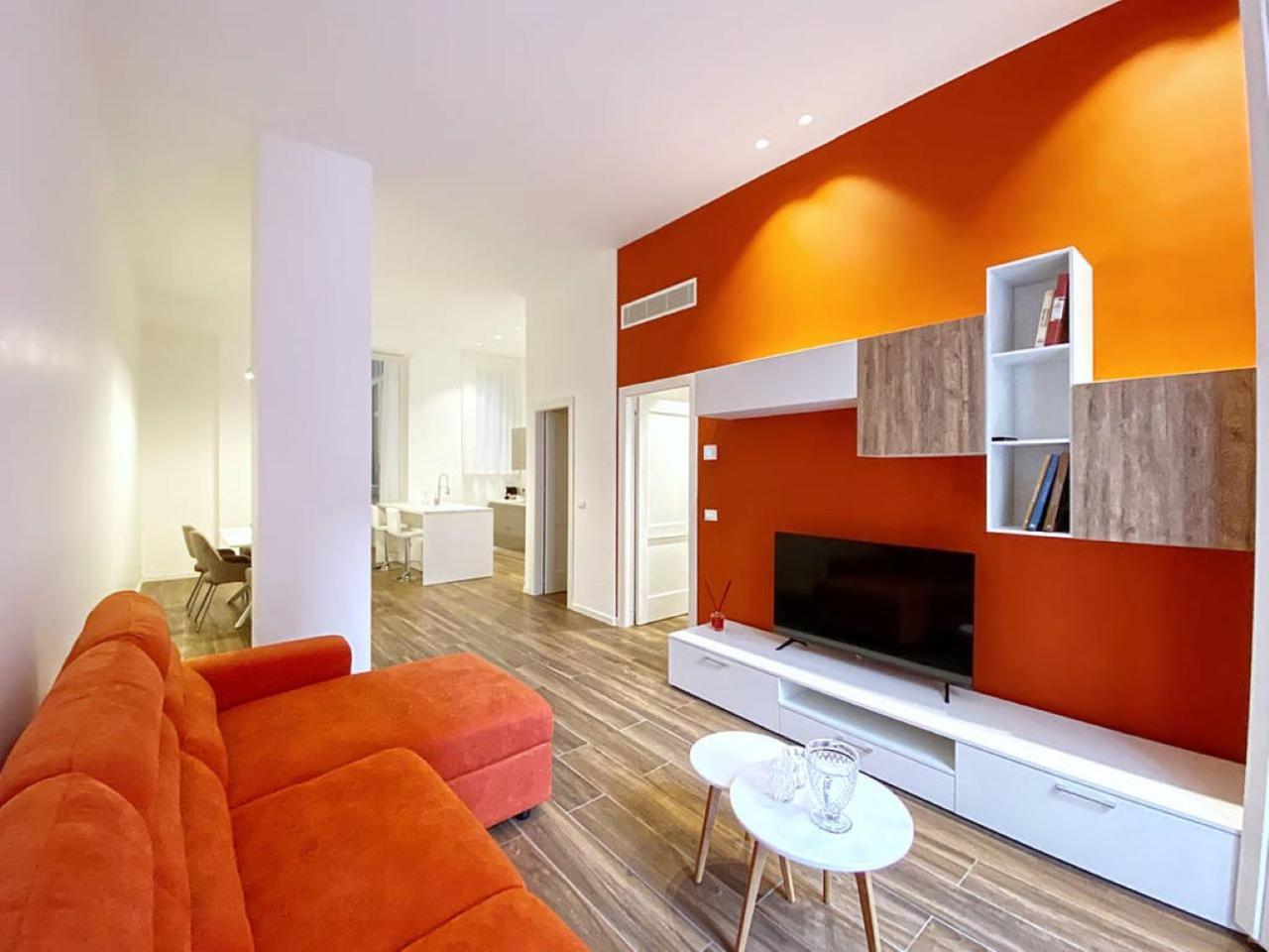 Solemar Sicilia - Palazzo Pirrotta Apartman Palermo Kültér fotó