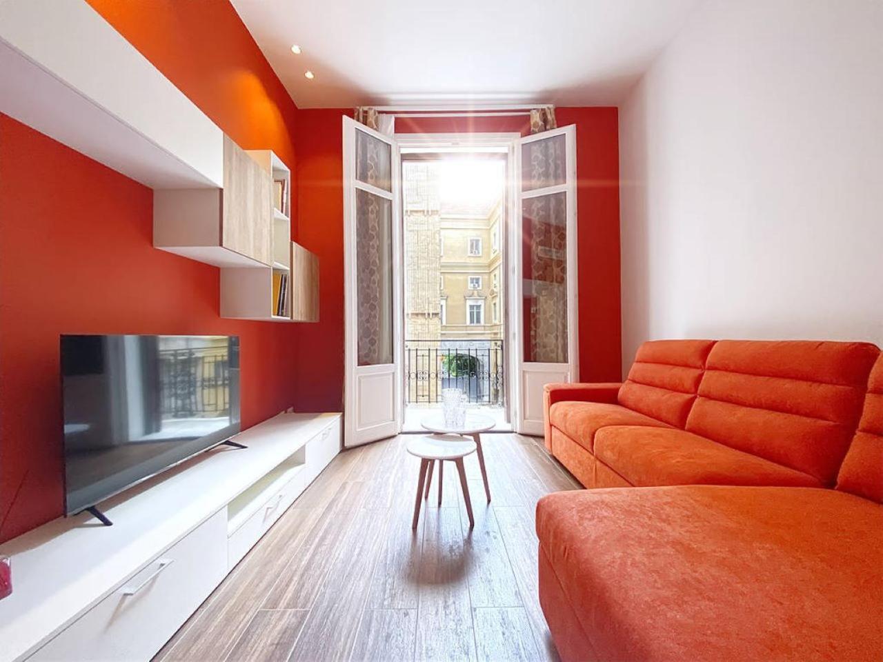 Solemar Sicilia - Palazzo Pirrotta Apartman Palermo Kültér fotó