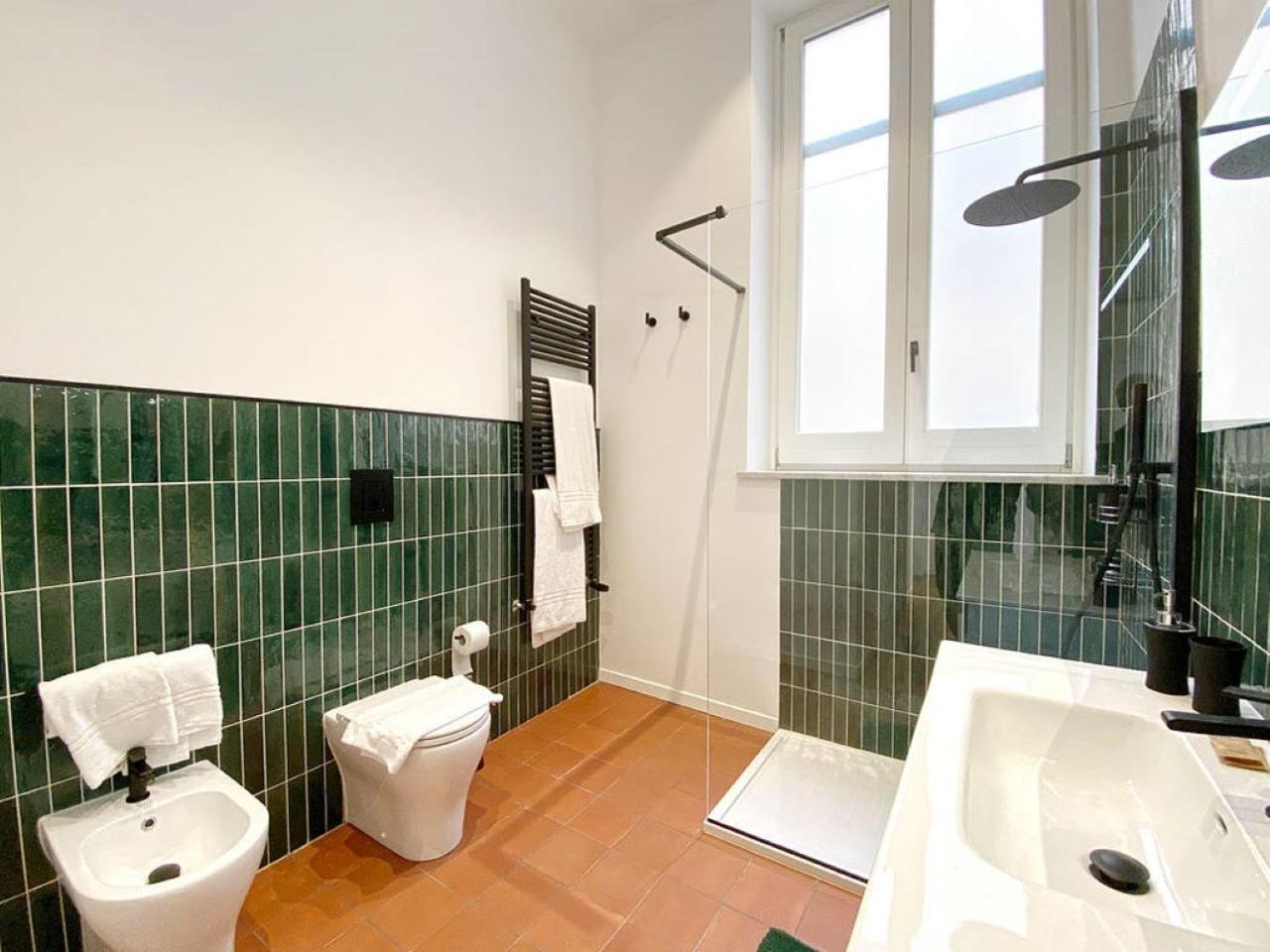 Solemar Sicilia - Palazzo Pirrotta Apartman Palermo Kültér fotó